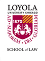 Loyola University Chicago International Law Review